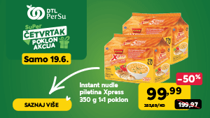 PerSu akcija