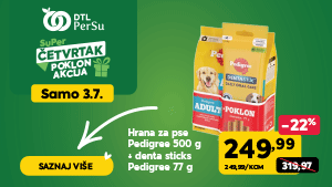 PerSu akcija