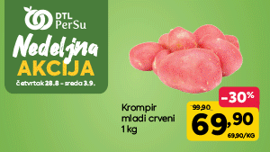 Persu akcija