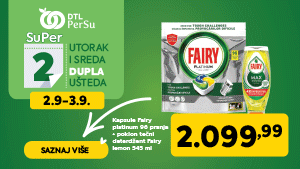 PerSu akcija