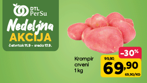 Persu akcija