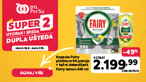 PerSu akcija
