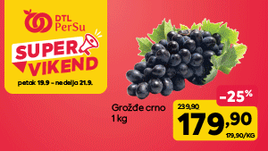 PerSu akcija