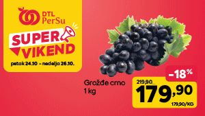 PerSu akcija