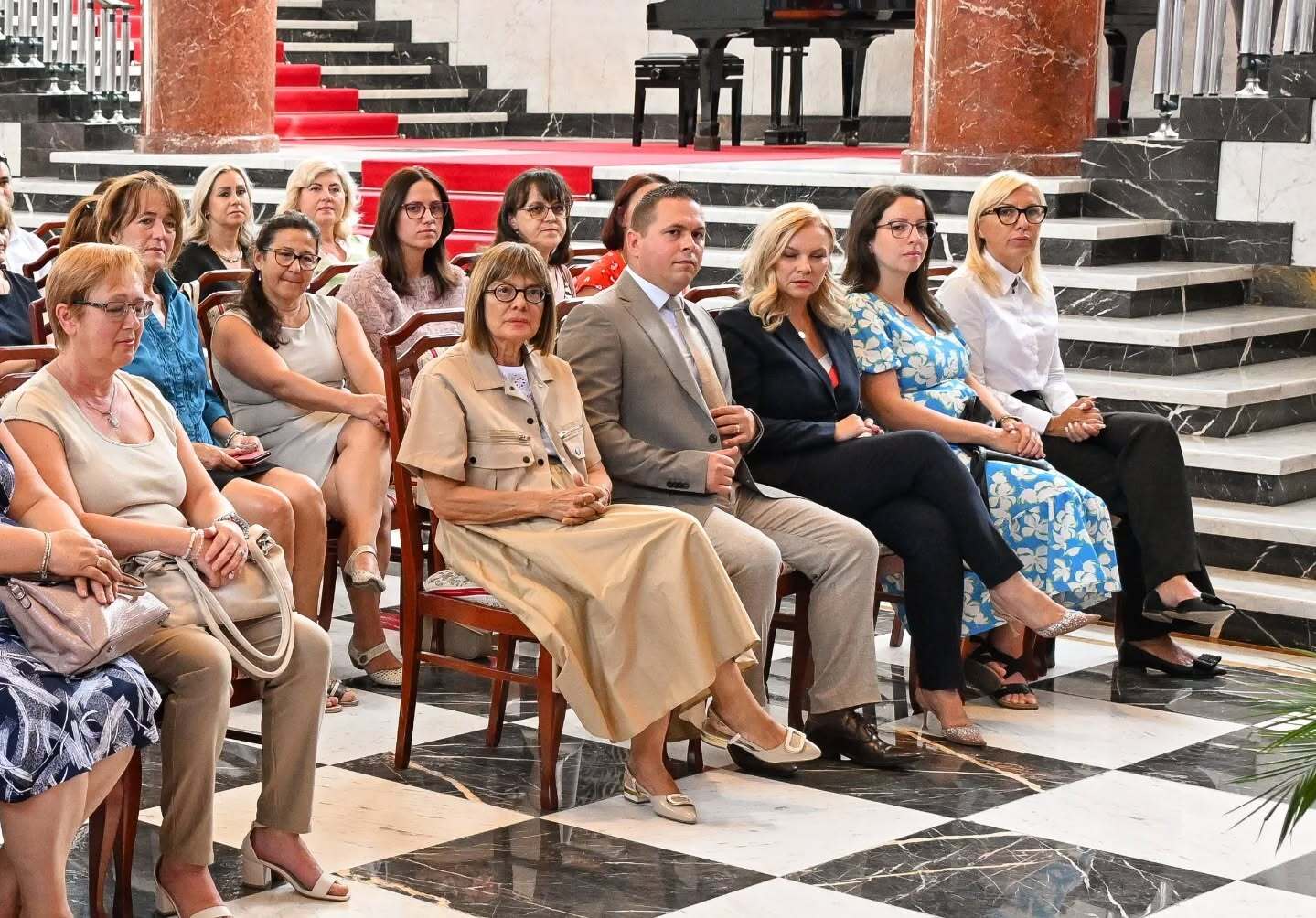 Opština Žitište dobila sredstva za unapređenje obrazovne infrastrukture