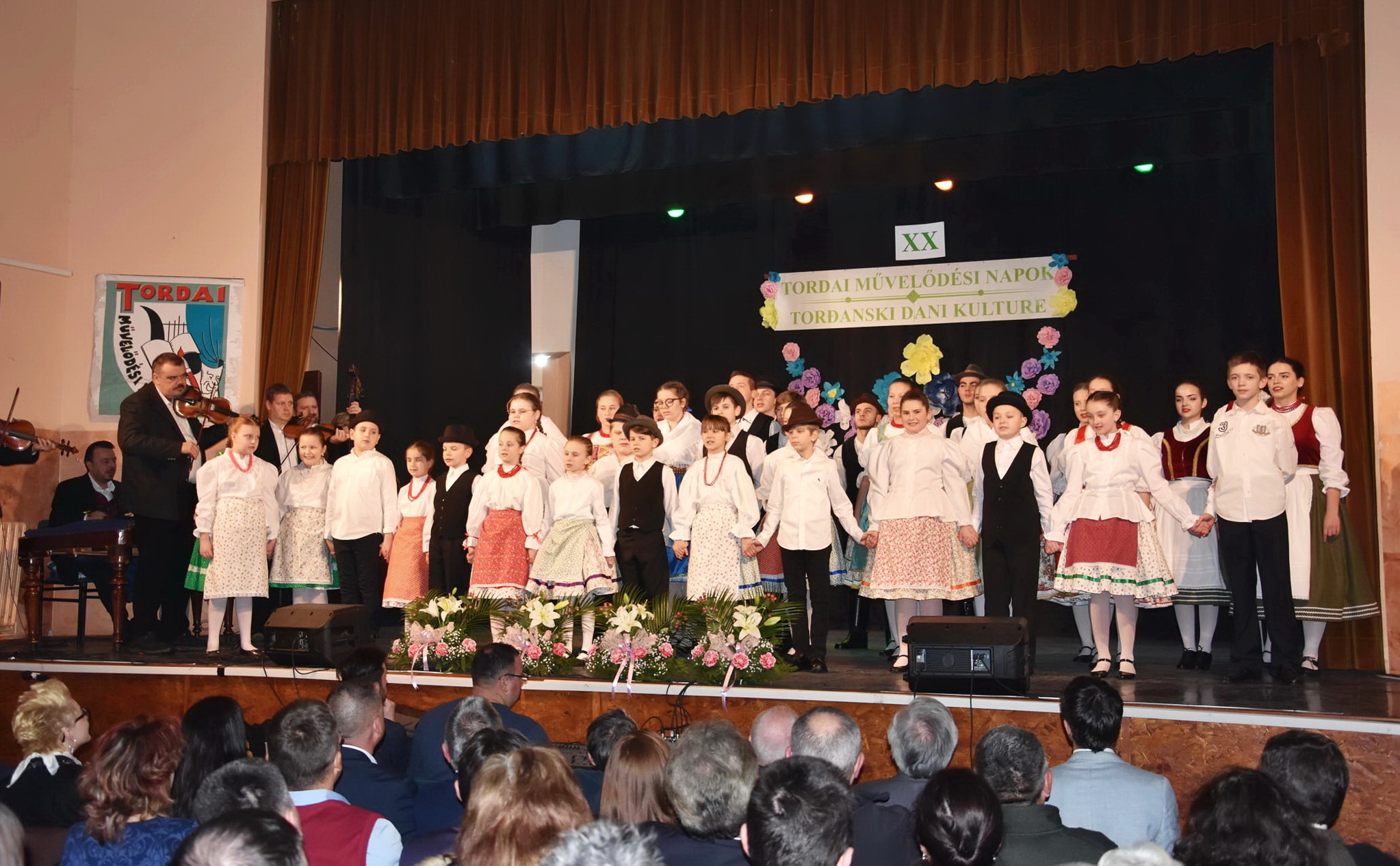 Počinju 24. Torđanski Dani kulture