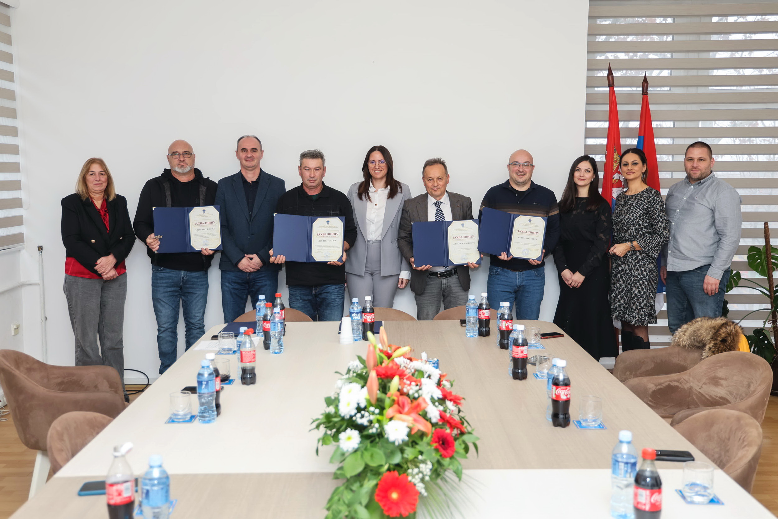 Dan opštine Žitište - Pogledajte dobitnike priznanja