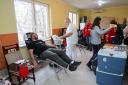 Akcija dobrovoljnog davanja krvi na više lokacija u opštini Žitište