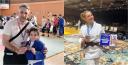 Džudisti Banata nastavljaju niz osvajanja medalja
