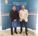 Potpisan ugovor za kupovinu seoske kuće