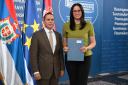 Više od 9,8 miliona dinara za škole i vrtić u opštini Žitište