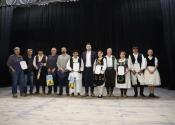 Održano prvo veče 26. Susreta veterana folklora Srbije - Spomenar