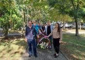Obeležen Dan oslobođenja 2. oktobar u opštini Žitište
