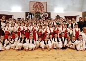 Godišnji koncert KUD ''Zora'' u Srpskom Itebeju