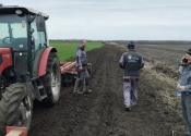 Bravo Hetinčani: Povezano 3600 hektara plodne zemlje