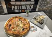 Velika mesečna akcija picerije ''Pallavolo''