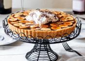 Probajte čuveni Banoffee tart - čuveni engleski dezert