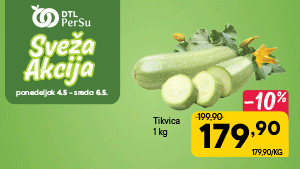 PerSu akcija