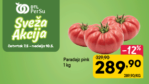 PerSu akcija