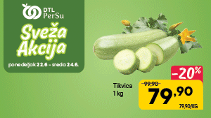 PerSu akcija