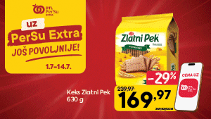 Persu akcija