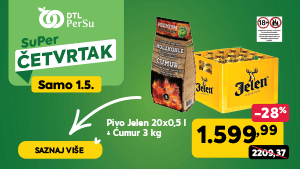 PerSu akcija