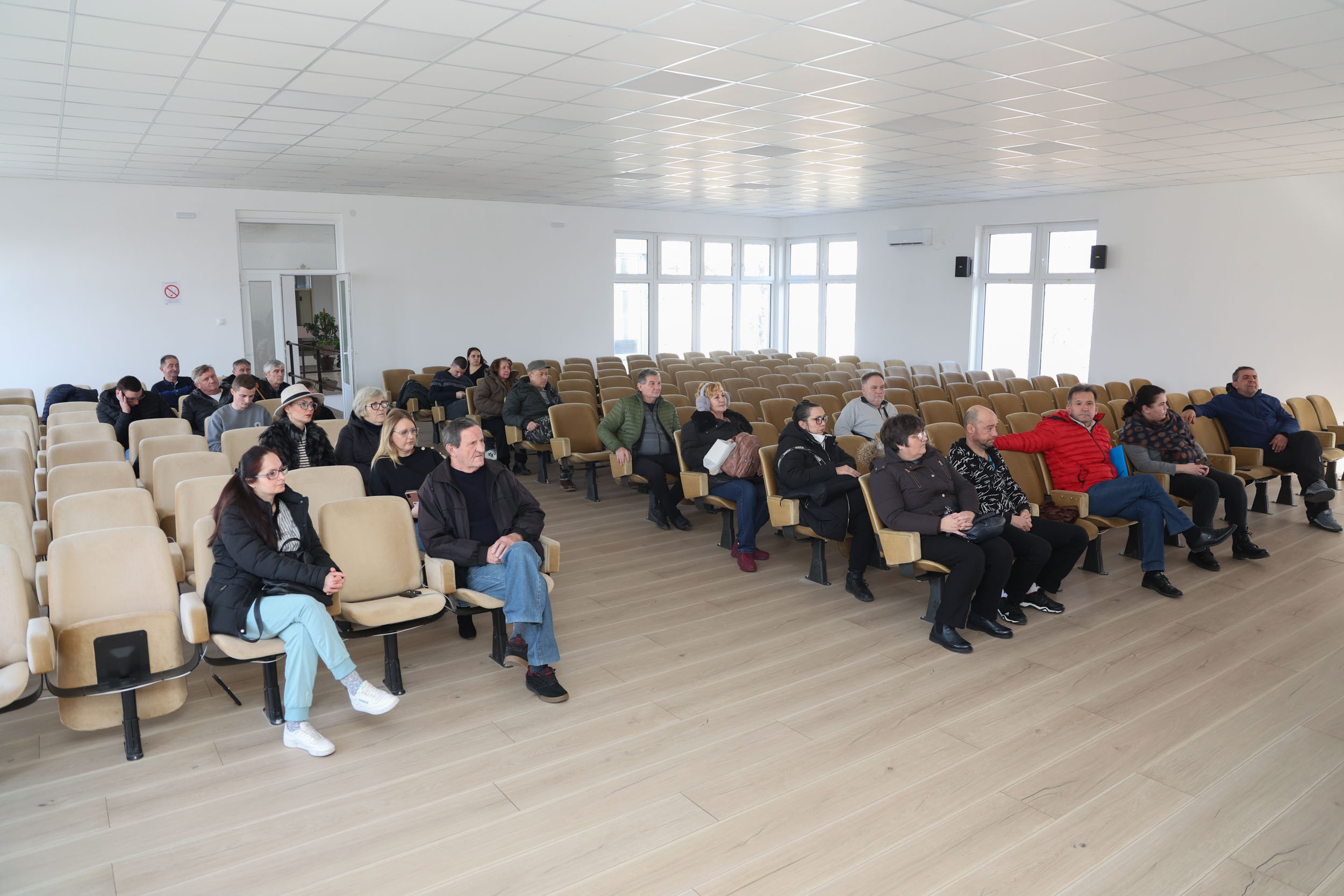 Info dan o dostupnosti subvencija za mere energetske efikasnosti