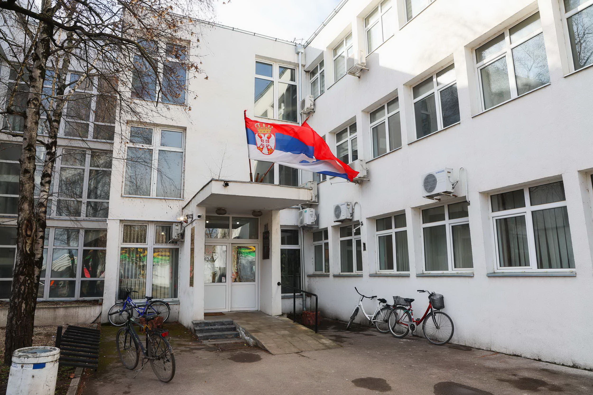 Obaveštenje za građane opštine Žitište