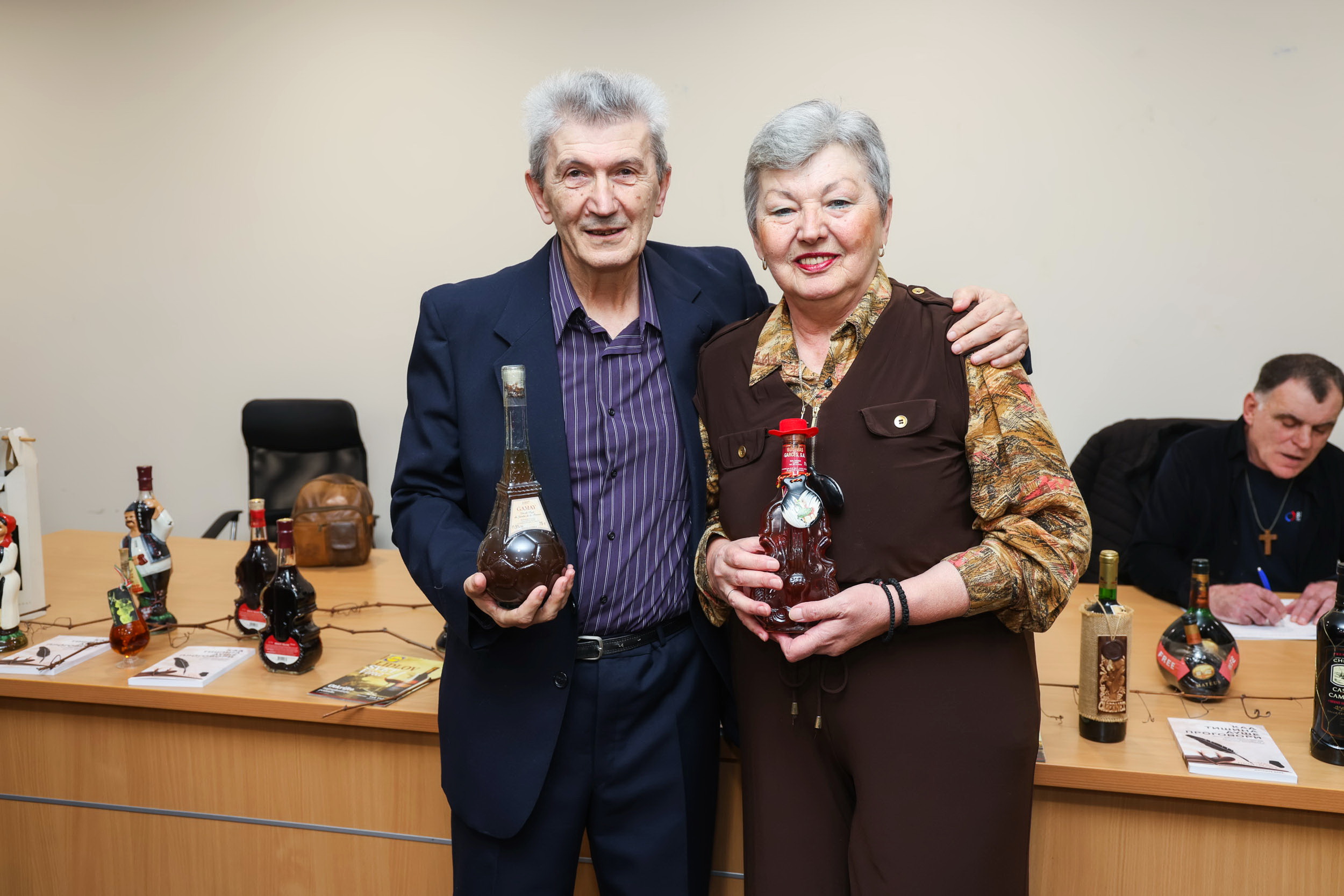 Održano 6. Veče vina i poezije u Žitištu