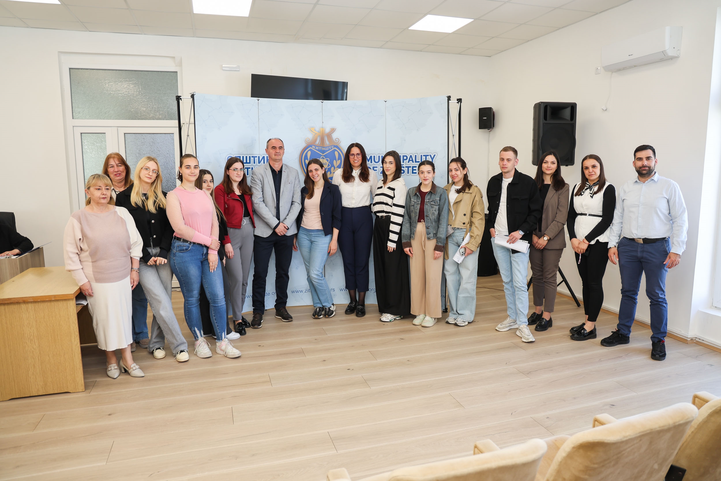 Uručene studentske stipendije i jednokratne finansijske pomoći