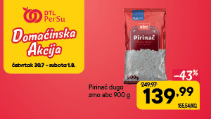 PerSu akcija