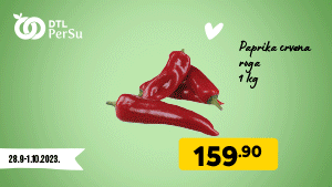 PerSu akcija