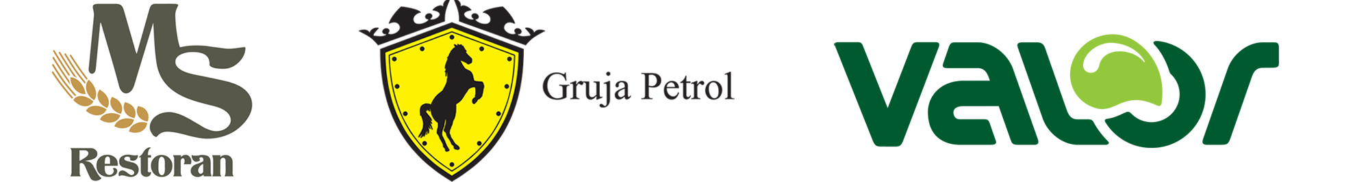Gruja Petrol