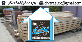 Šutić DOO