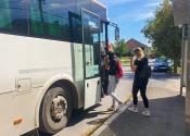 Obaveštenje za učenike srednjih škola