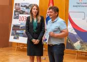 Potpisan ugovor o sufinansiranju programa energetske sanacije