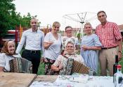 Aradac ove godine slavi svoju slavu tri dana, od 28. do 30. jula