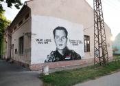 Obeležena slava sela u Međi
