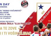 Open day u Banatskom Dvoru