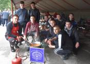 Festival kukuruza u Tordi od 15. do 17. septembra