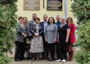 Pokrajinski sekretar posetio školu u Hetinu