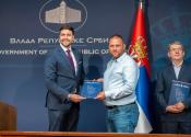 Opštini Žitište sredstva za projekat ''Strategija ruralnog razvoj pograničnih opština''