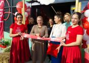 Otvoren premium PerSu market u Novom Sadu