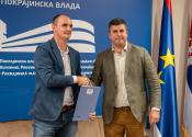 Za rekultivaciju divlje deponije u Žitištu 15 miliona dinara