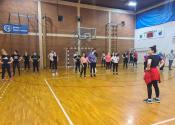 Fitnes treninzi za dame u opštini Žitište