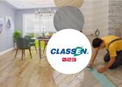 Classen 023 - Veliki izbor laminata i prateće opreme na jednom mestu