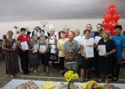 Manifestacija ''Tajne bakine kuhinje'' održana u Torku