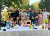 Žitištani spremili najbolju riblju čorbu