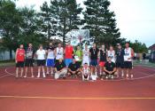 MEĐA: Turnir u basketu 3x3 ispunio sva očekivanja
