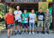 Održan memorijalni carp-cup ''Varga Andraš'' u Novom Itebeju